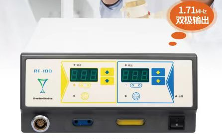 格瑞高频电刀RF-100 医疗器械产品图片
