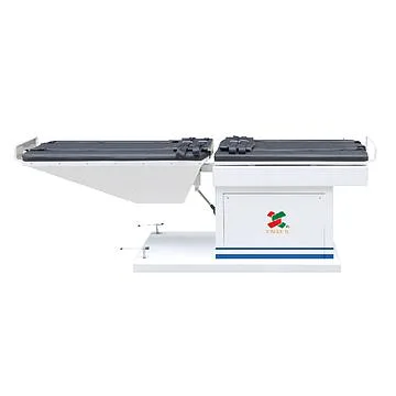 兴鑫 牵引床 YHZ-200（三维颈腰椎一体）