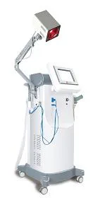 波姆光电灼光热治疗仪M8 产品图