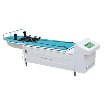 兴鑫 颈腰椎治疗牵引床 YHZ-ⅢA（三维数码）