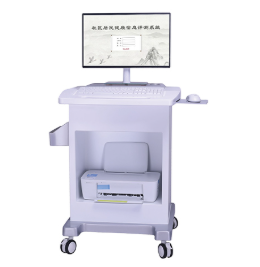 科悦中医体质辨识系统V1.0 产品主图